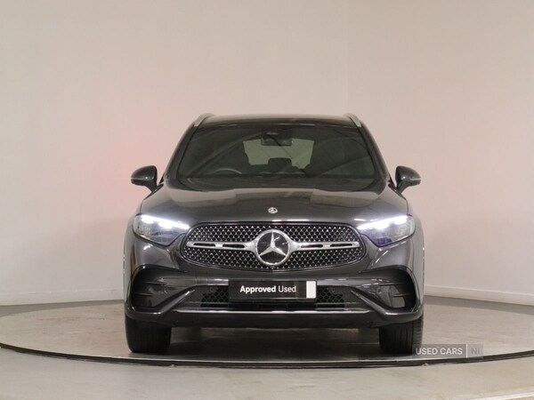 Used Mercedes-Benz GLC 2025 for sale - 77659255: Photo 25