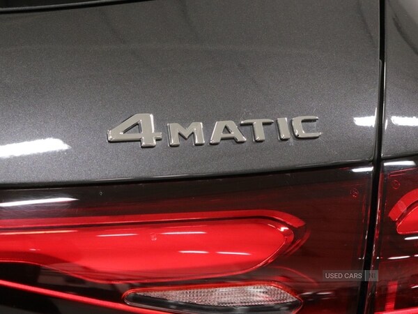 Used Mercedes-Benz GLC 2025 for sale - 77659255: Photo 28