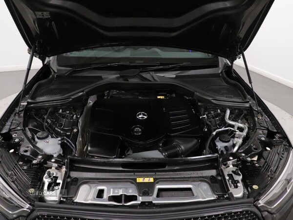 Used Mercedes-Benz GLC 2025 for sale - 77659255: Photo 29