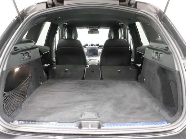 Used Mercedes-Benz GLC 2025 for sale - 77659255: Photo 30