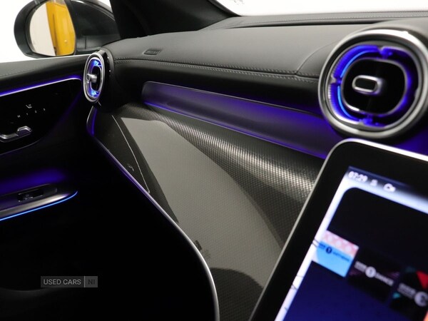 Used Mercedes-Benz GLC 2025 for sale - 77659255: Photo 37