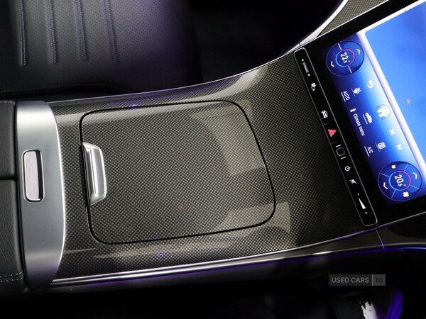 Used Mercedes-Benz GLC 2025 for sale - 77659255: Photo 38