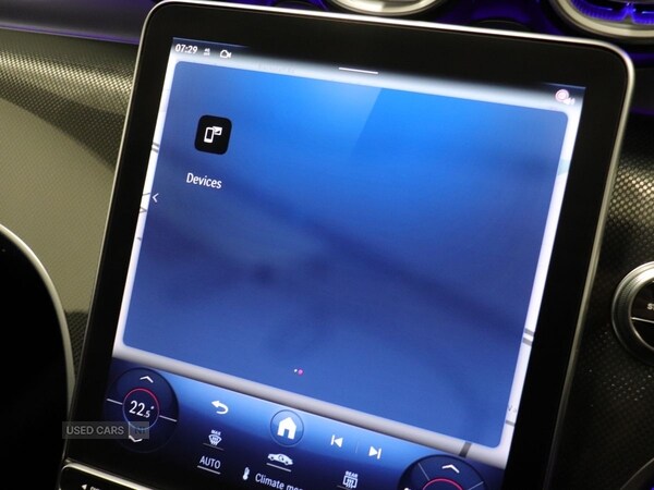 Used Mercedes-Benz GLC 2025 for sale - 77659255: Photo 39