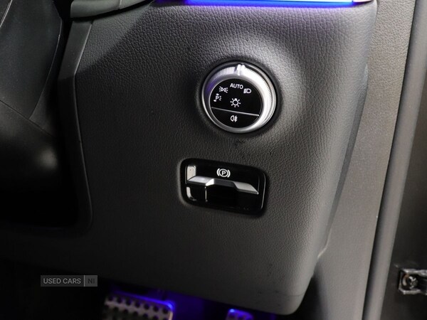 Used Mercedes-Benz GLC 2025 for sale - 77659255: Photo 44