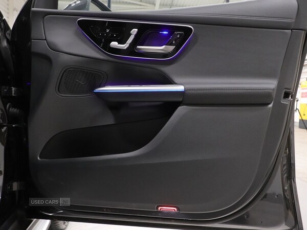 Used Mercedes-Benz GLC 2025 for sale - 77659255: Photo 45