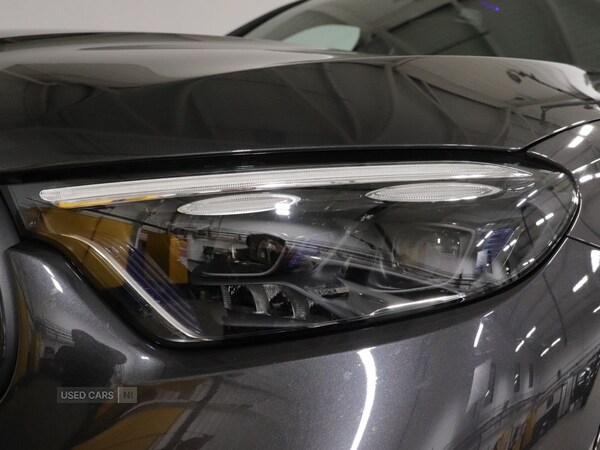 Used Mercedes-Benz GLC 2025 for sale - 77659255: Photo 8