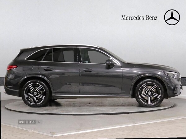 Used Mercedes-Benz GLC 2025 for sale - 77659255: Photo 9