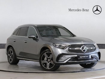 Used Mercedes-Benz GLC 2023 for sale - 78705906: Photo