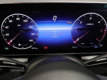 Used Mercedes-Benz GLC 2023 for sale - 78705906: Photo