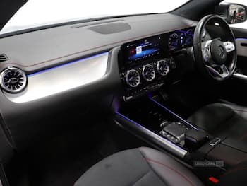Used Mercedes-Benz EQA 2023 for sale - 79821947: Photo