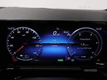 Used Mercedes-Benz EQA 2023 for sale - 79821947: Photo