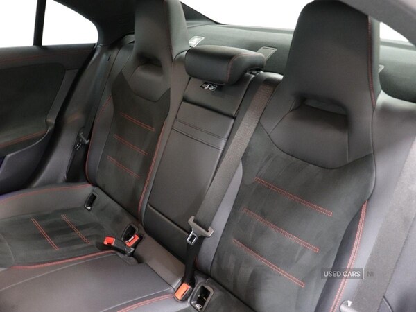 Used Mercedes-Benz CLA 2023 for sale - 76201882: Photo 10