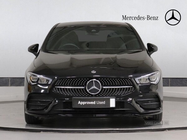 Used Mercedes-Benz CLA 2023 for sale - 76201882: Photo 12