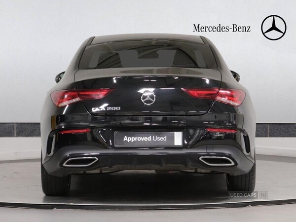 Used Mercedes-Benz CLA 2023 for sale - 76201882: Photo 13