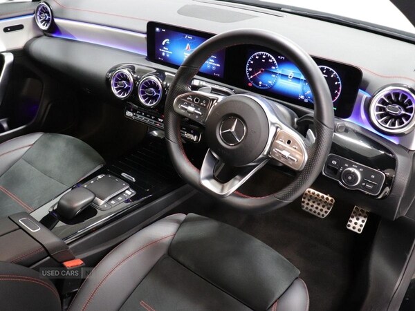 Used Mercedes-Benz CLA 2023 for sale - 76201882: Photo 14