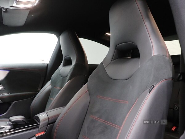 Used Mercedes-Benz CLA 2023 for sale - 76201882: Photo 15