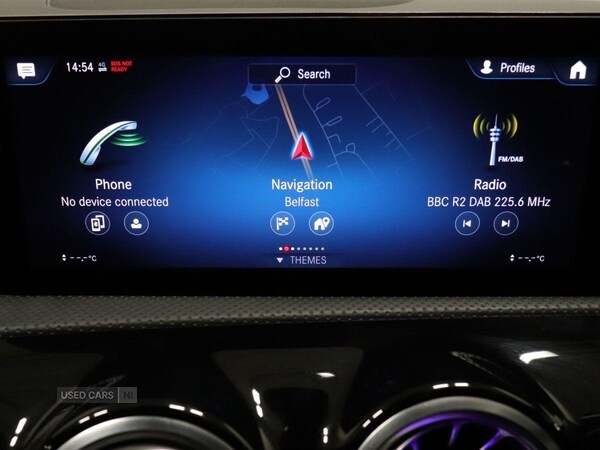 Used Mercedes-Benz CLA 2023 for sale - 76201882: Photo 16