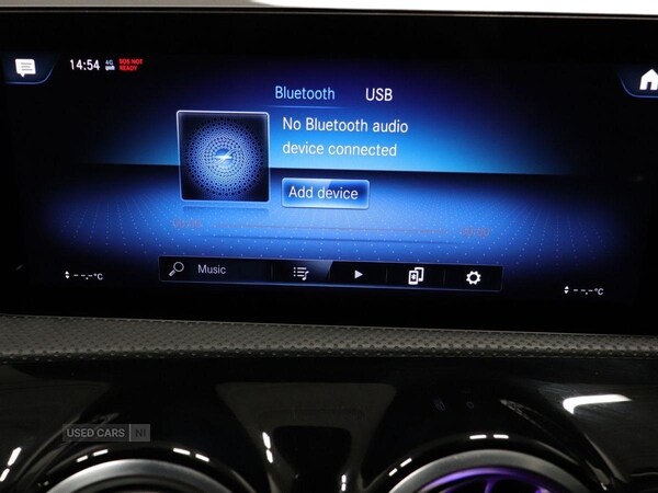 Used Mercedes-Benz CLA 2023 for sale - 76201882: Photo 17