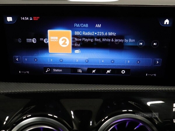Used Mercedes-Benz CLA 2023 for sale - 76201882: Photo 20