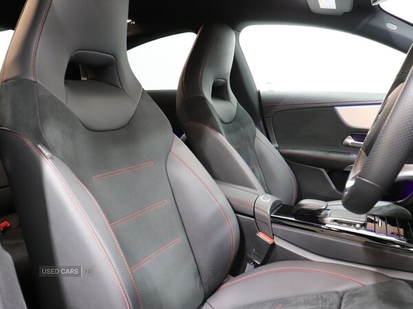 Used Mercedes-Benz CLA 2023 for sale - 76201882: Photo 23