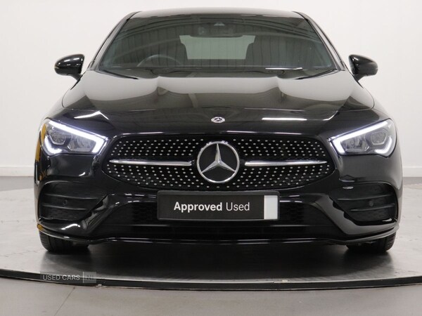 Used Mercedes-Benz CLA 2023 for sale - 76201882: Photo 24