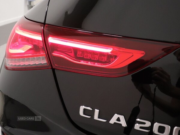 Used Mercedes-Benz CLA 2023 for sale - 76201882: Photo 25