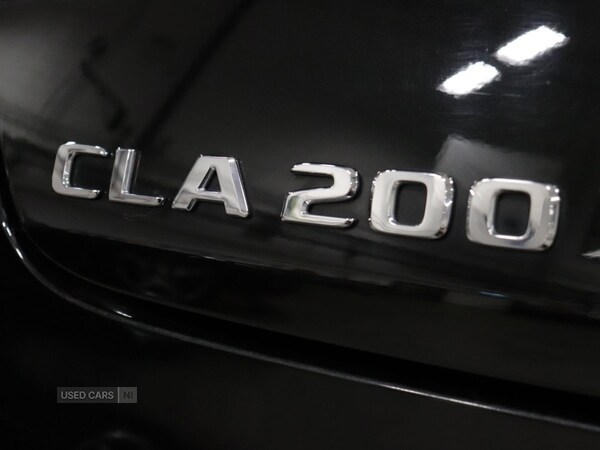 Used Mercedes-Benz CLA 2023 for sale - 76201882: Photo 26