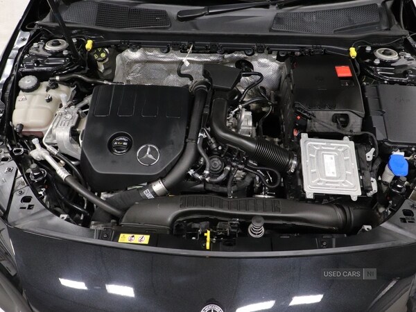 Used Mercedes-Benz CLA 2023 for sale - 76201882: Photo 27