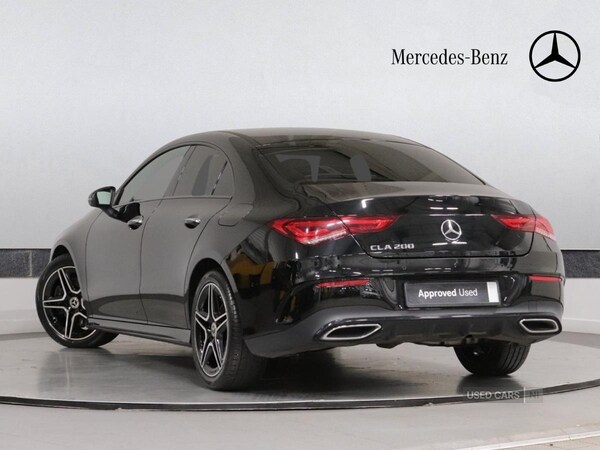 Used Mercedes-Benz CLA 2023 for sale - 76201882: Photo 2
