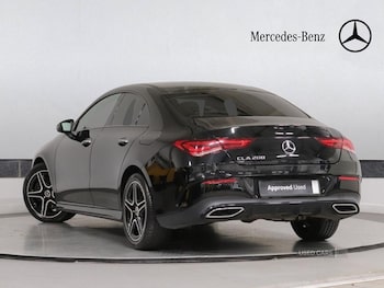 Used Mercedes-Benz CLA 2023 for sale - 76201882: Photo