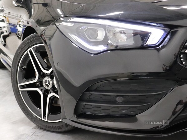 Used Mercedes-Benz CLA 2023 for sale - 76201882: Photo 32