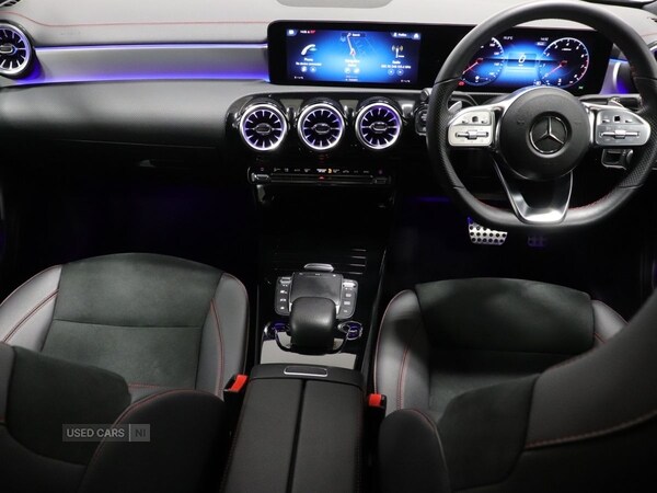 Used Mercedes-Benz CLA 2023 for sale - 76201882: Photo 34