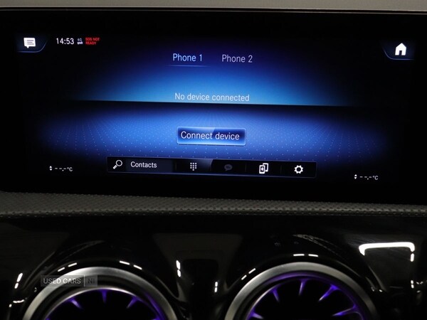 Used Mercedes-Benz CLA 2023 for sale - 76201882: Photo 35