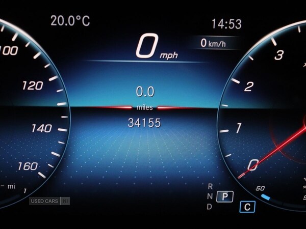Used Mercedes-Benz CLA 2023 for sale - 76201882: Photo 36