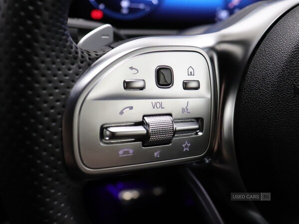 Used Mercedes-Benz CLA 2023 for sale - 76201882: Photo 37