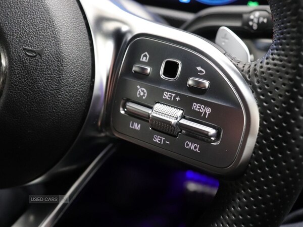Used Mercedes-Benz CLA 2023 for sale - 76201882: Photo 38