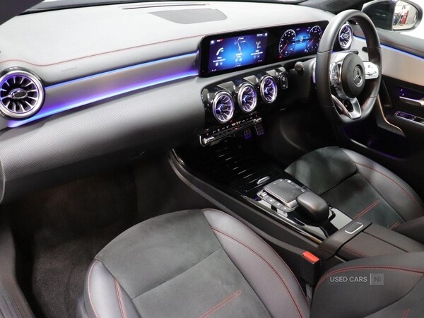 Used Mercedes-Benz CLA 2023 for sale - 76201882: Photo 3