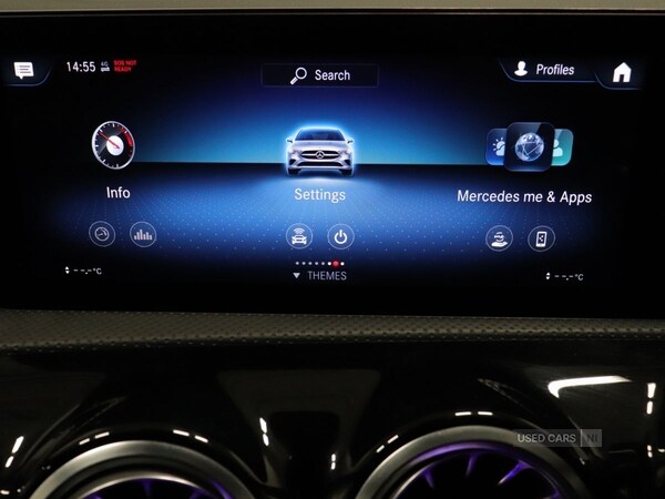 Used Mercedes-Benz CLA 2023 for sale - 76201882: Photo 41