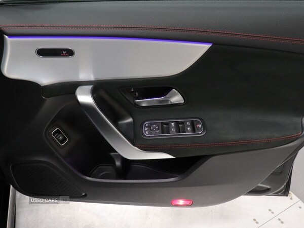 Used Mercedes-Benz CLA 2023 for sale - 76201882: Photo 44