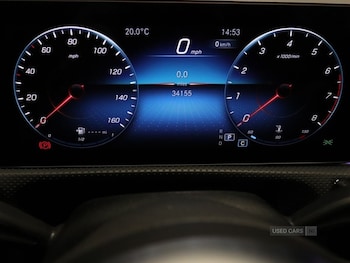Used Mercedes-Benz CLA 2023 for sale - 76201882: Photo