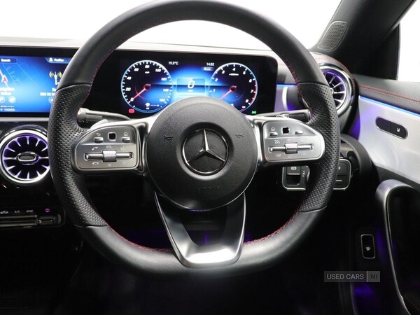 Used Mercedes-Benz CLA 2023 for sale - 76201882: Photo 5