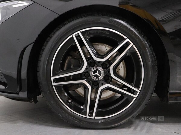 Used Mercedes-Benz CLA 2023 for sale - 76201882: Photo 6