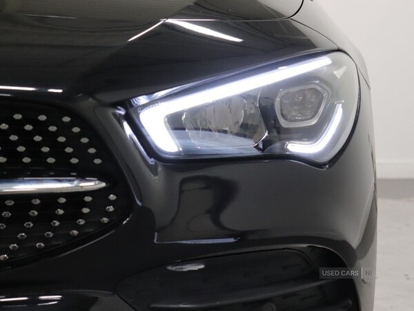 Used Mercedes-Benz CLA 2023 for sale - 76201882: Photo 7