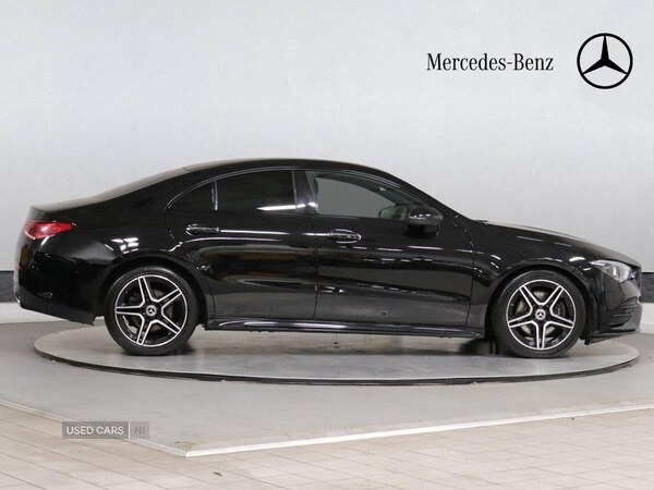 Used Mercedes-Benz CLA 2023 for sale - 76201882: Photo 8