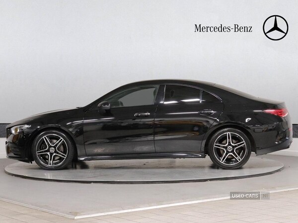 Used Mercedes-Benz CLA 2023 for sale - 76201882: Photo 9