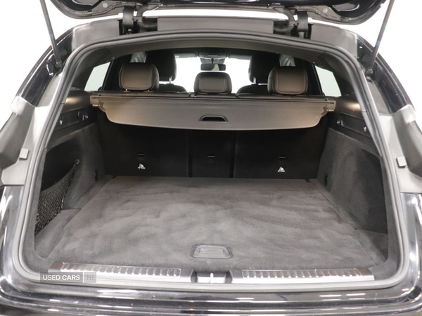 Used Mercedes-Benz EQC 2023 for sale - 77958802: Photo 12