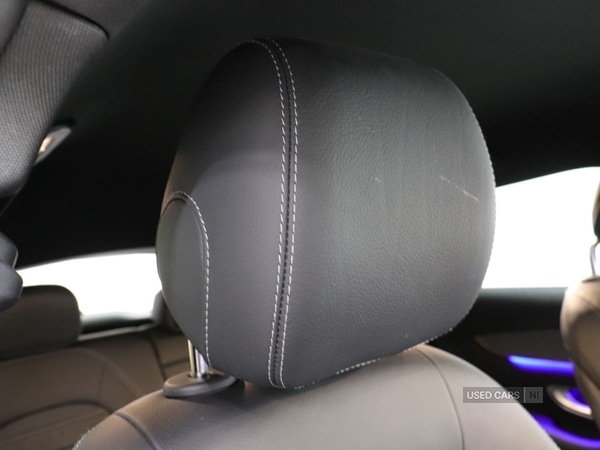 Used Mercedes-Benz EQC 2023 for sale - 77958802: Photo 16