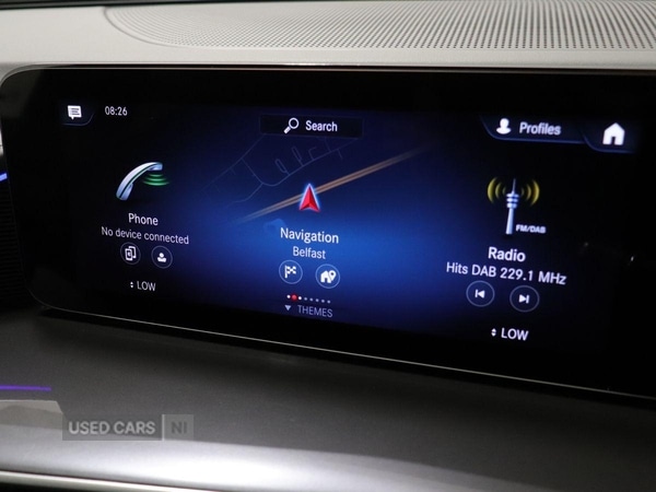 Used Mercedes-Benz EQC 2023 for sale - 77958802: Photo 17