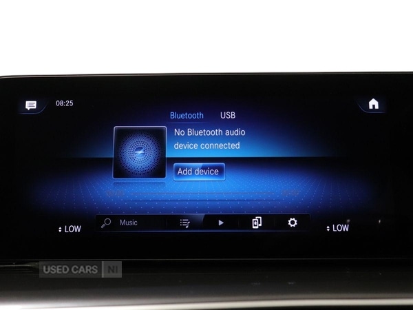 Used Mercedes-Benz EQC 2023 for sale - 77958802: Photo 18