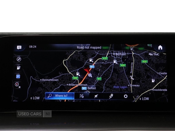 Used Mercedes-Benz EQC 2023 for sale - 77958802: Photo 20